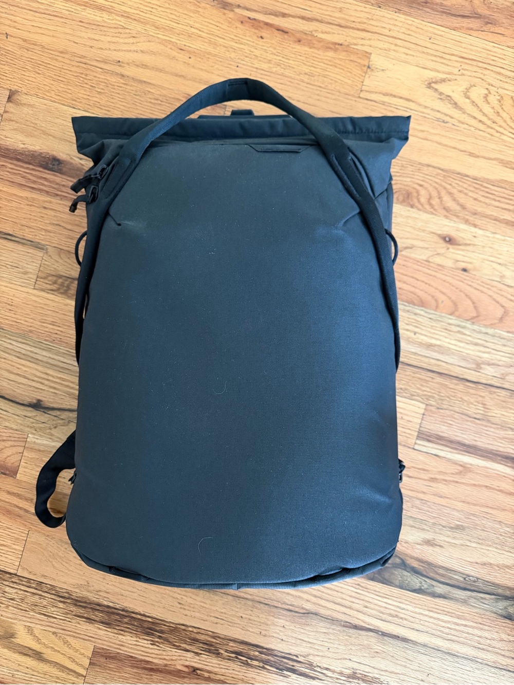 Peak design 20L everyday tote pack